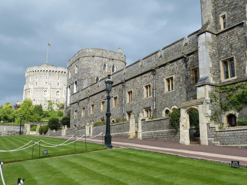 Windsor Stonehenge Bath Private Tour from London with Passes - Key things that make this tour worth your time
