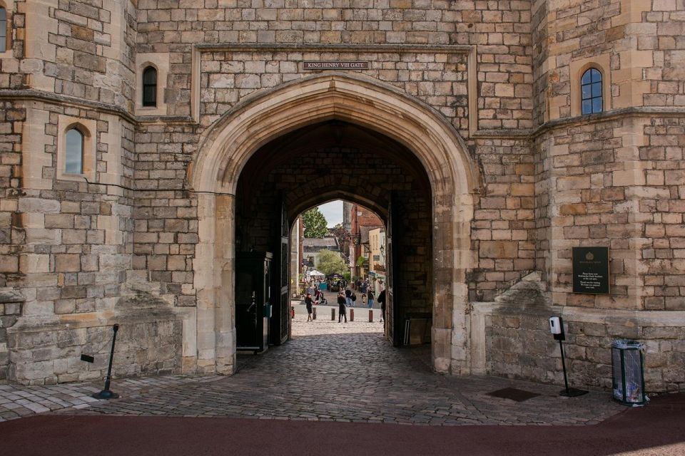 Windsor Stonehenge Bath Private Tour from London with Passes - A Windsor–Stonehenge–Bath day that actually works from London