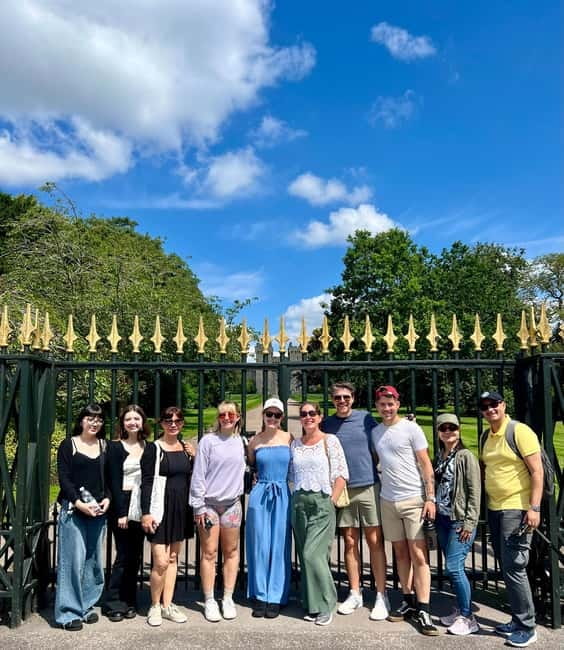 Windsor Town Daily Walking Tour (11am & 2pm) - Stop-by-stop: what you’ll actually see and why it matters