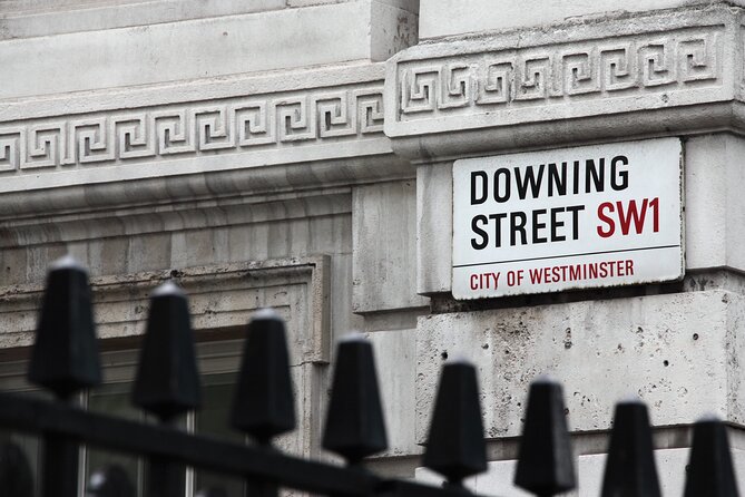 Winston Churchill & London in World War II Walking Tour - Churchill War Rooms: the part you should plan for, not just visit