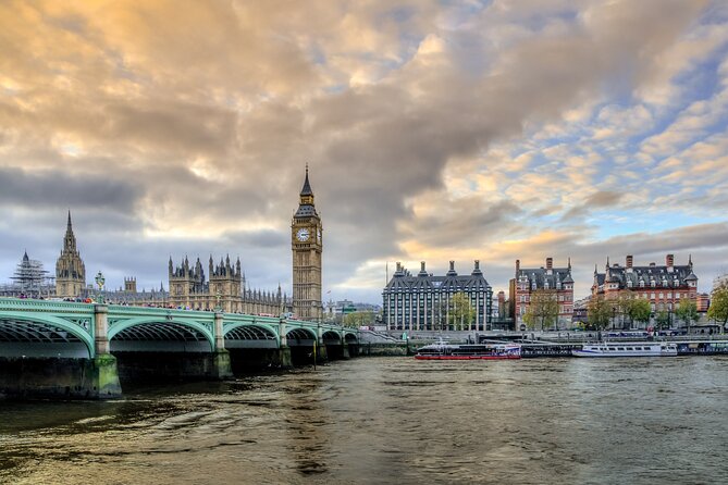 Winston Churchill & London in World War II Walking Tour - Who this tour suits best (and who might want a different style)