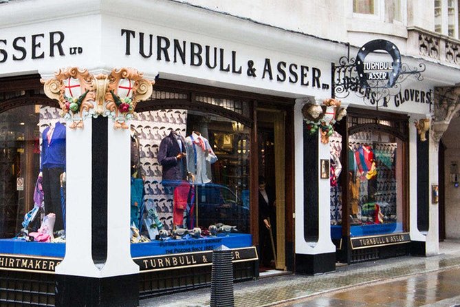 Winston Churchill's London - A Very Small Group Walking Tour - Who should book this tour (and who might skip it)