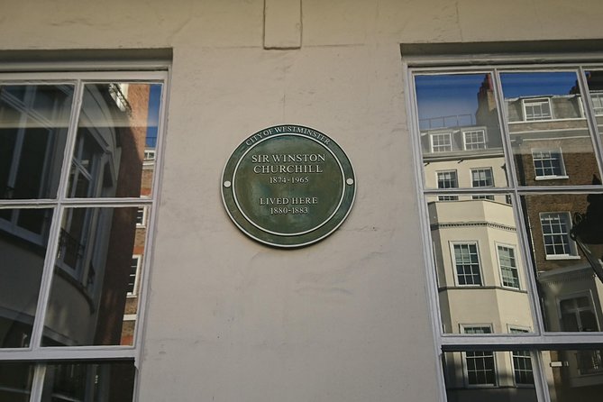 Winston Churchill's London and The Churchill War Rooms - A Private Tour. - Starting at the Ritz: how the tour sets the tone