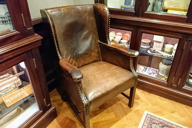 Winston Churchill's London and The Churchill War Rooms - A Private Tour. - Spencer House and St Margaret’s: the early life link to later power