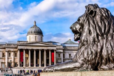 Wizarding London: Interactive Game & Magical Walking Tour - Where you start (and why that location helps)