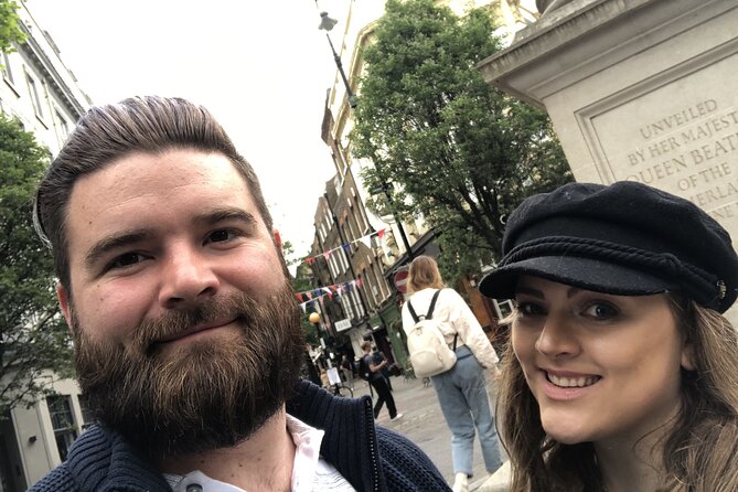 Wizarding London: Interactive Game & Magical Walking Tour - The offline puzzle setup: how to play smoothly