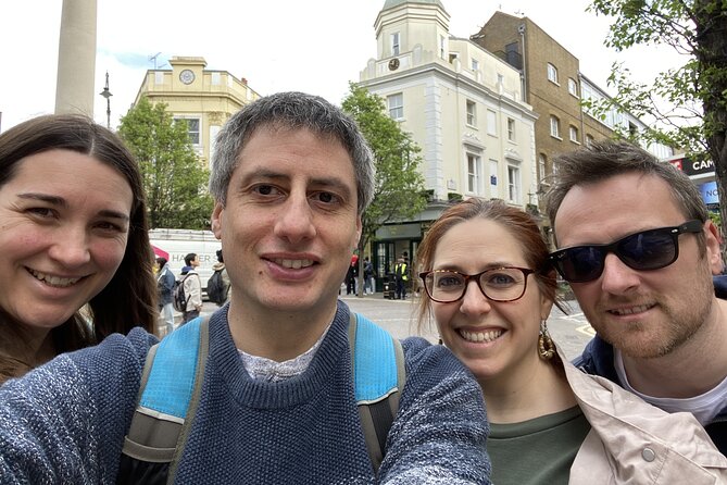 Wizarding London: Interactive Game & Magical Walking Tour - How Harry Potter it feels: where it hits hardest (and where it may not)