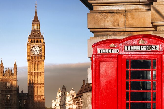 Wizarding London: Interactive Game & Magical Walking Tour - Who this is best for (and who should pick a different style of tour)