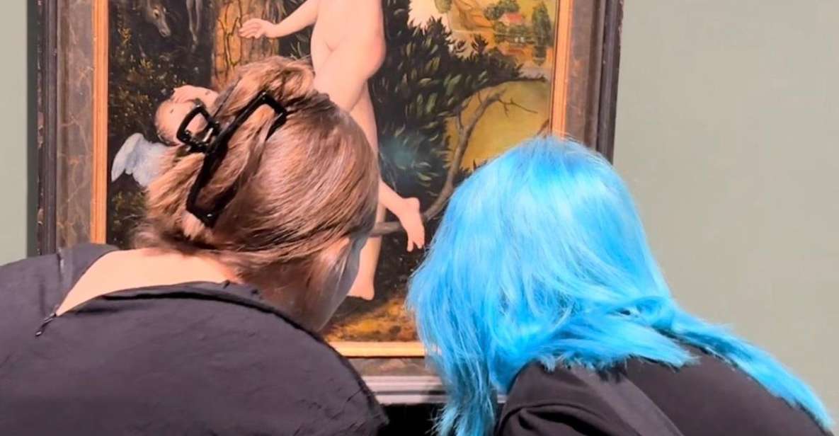 Women in art - National Gallery - Van Gogh’s Sunflowers: symbolism beyond the obvious