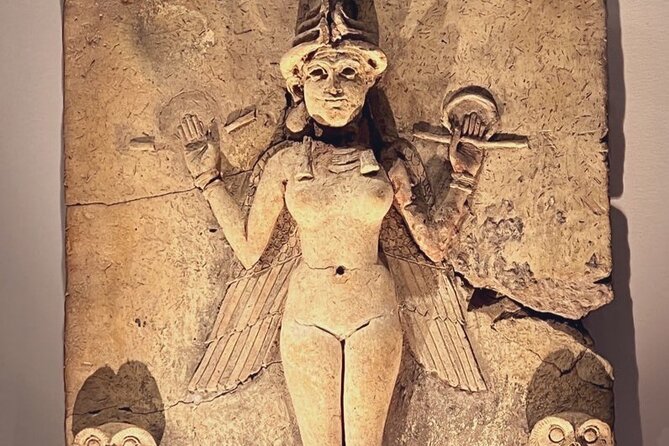 Women in the British Museum - Why the Women-Centered Stories Feel Different Than a Normal Museum Loop