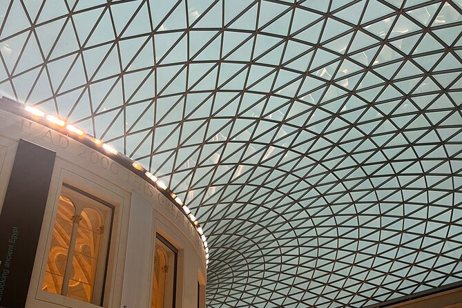Women in the British Museum - Who Should Book This Tour, and Who Might Skip It