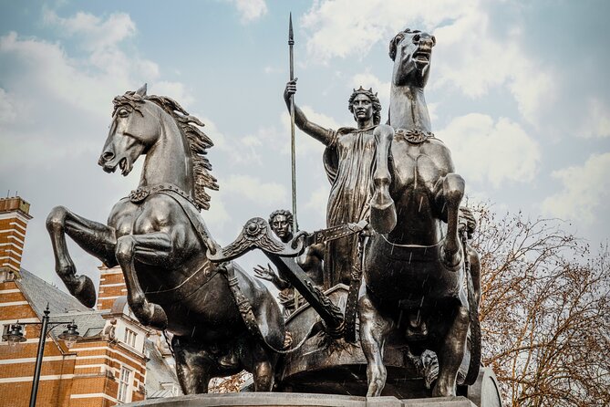 Women Of Westminster Walking Tour - Who This Tour Suits Best (and Who Might Want Another Option)