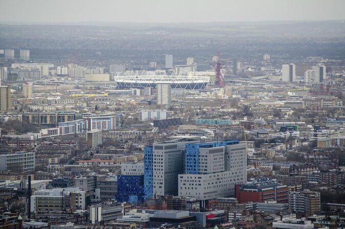 Women of Whitechapel 2 hour Walking Tour - Key things you’ll like on this Women of Whitechapel tour