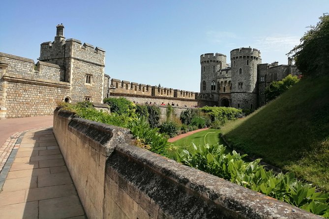 Wonderful Windsor Black Taxi Tour London - Why a classic Black Taxi makes Windsor feel personal
