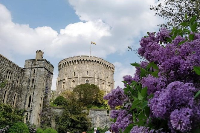 Wonderful Windsor Black Taxi Tour London - Windsor Castle: making your 90 minutes count