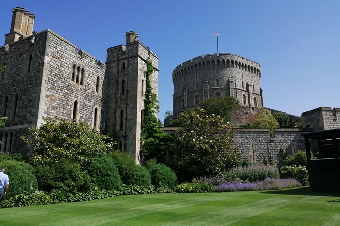 Wonderful Windsor Black Taxi Tour London - Should you book the Windsor Black Taxi Tour?