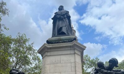 Woolf & Dickens: London Literary Tour & Writing Workshop - Meeting at Waterloo Bridge and setting your “Woolf lens”