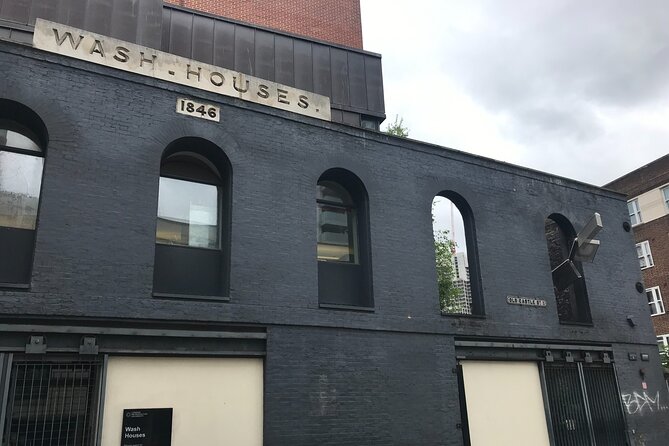 Working Women of the East End Walking Tour - Stop at Spitalfields Market: Why This Place Matters to Women