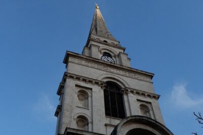 Working Women of the East End Walking Tour - Price and Value: $55.50 for 2.5 Hours That Adds Up
