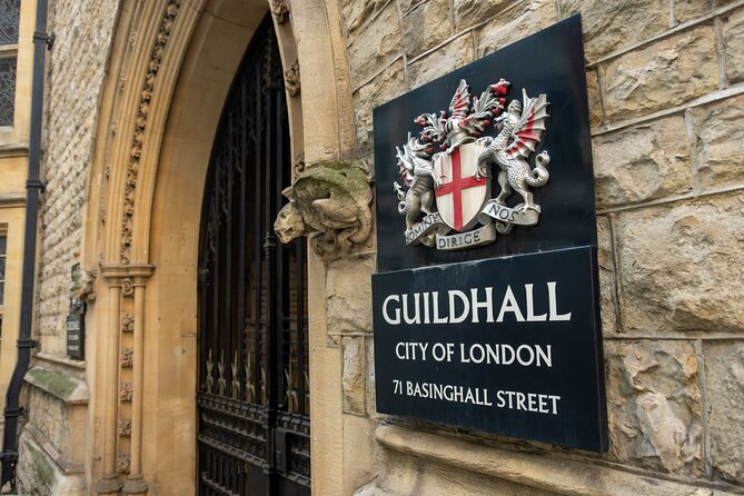 World War II History in London Private Guided Tour - What this WWII walking tour is really about