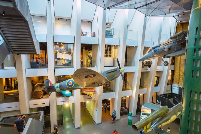 World War II History in London Private Guided Tour - Royal Naval Division War Memorial and the War Office story