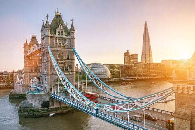 World War II History in London Private Guided Tour - How long you book changes what you actually see: 2, 4, and 7-hour options