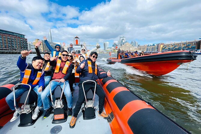Your Own Boat! - Your Own Boat on the Thames: the real feel of the experience