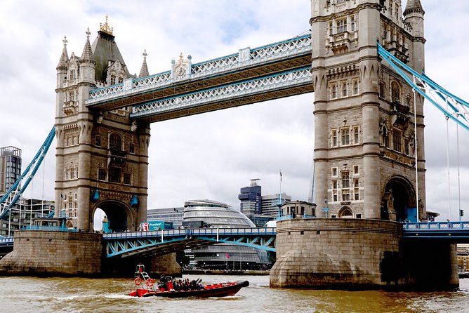 Your Own Boat! - What the 45 minutes are best used for